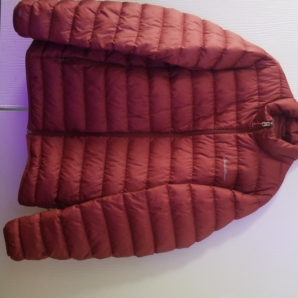 Eddie Bauer coat